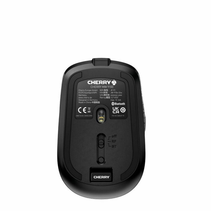 Cherry MW 9100 MOUSE 1 Cherry MW 9100 MOUSE 1