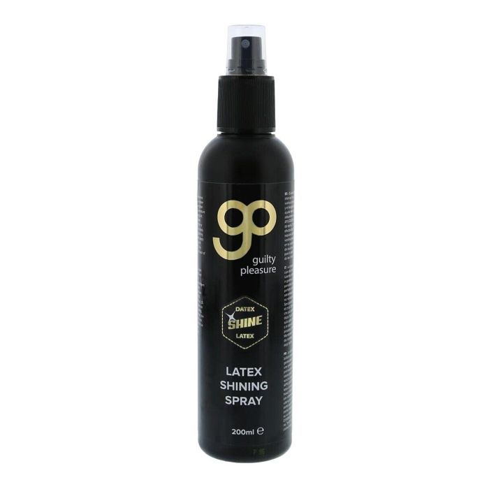 Spray de Acabado Brillante Guilty Pleasure 200 ml 1