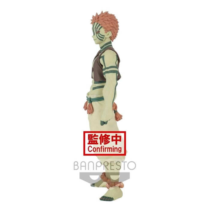 Figura Banpresto Kimetsu No Yaiba Demon 1 Figura Banpresto Kimetsu No Yaiba Demon 1