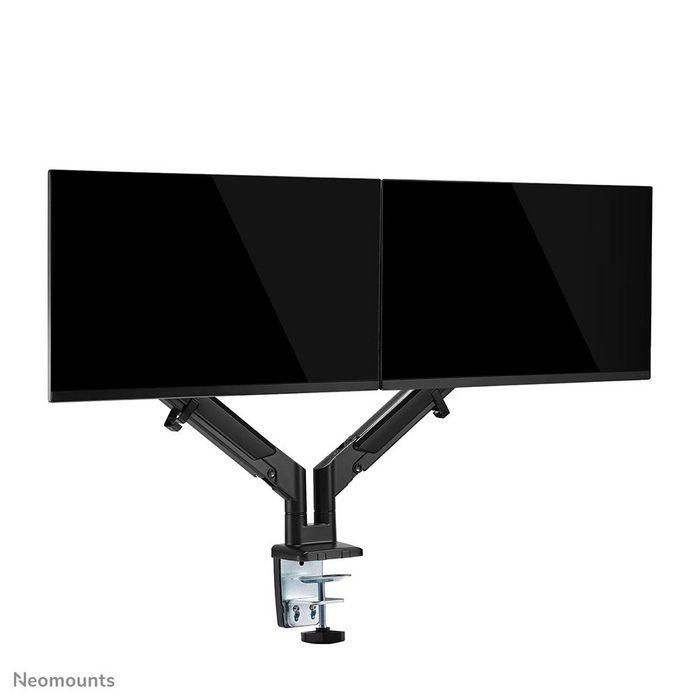 Neomounts Ds70-810Bl2 Full Motion Monitor Desk Mount For 17-32" Screens - Black 7 Neomounts Ds70-810Bl2 Full Motion Monitor Desk Mount For 17-32" Screens - Black 7