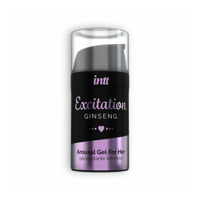 Gel Estimulante Intt EXCITATION 15 ml 2