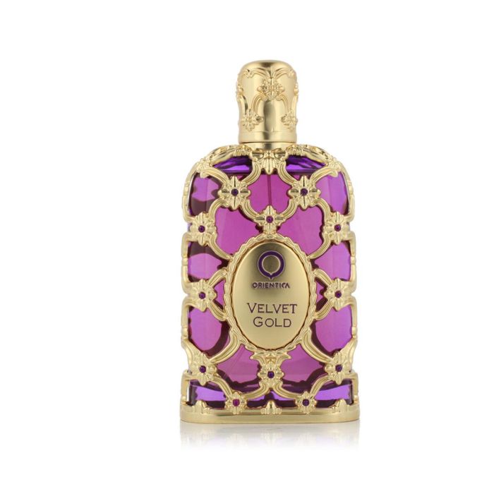 Perfume Mujer Orientica Velvet Gold EDP 150 ml 1