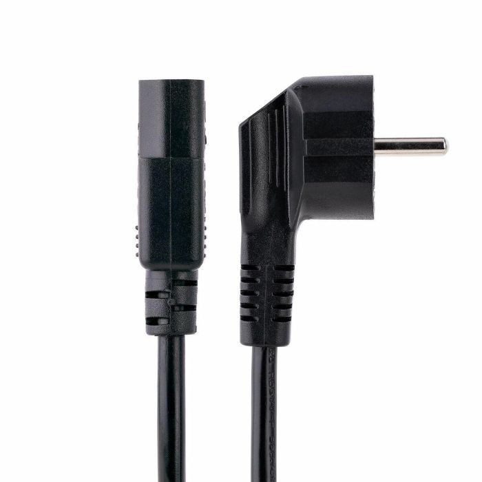 Cable Startech 713E-1M-POWER-CORD 1 m Cable Startech 713E-1M-POWER-CORD 1 m