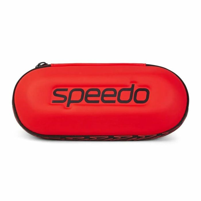 Funda para Gafas Speedo 8-00381215421 Rojo Talla única