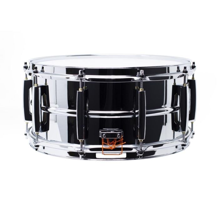 Caja 14"X 6,5" Sensitone Steel 1 Caja 14"X 6,5" Sensitone Steel 1