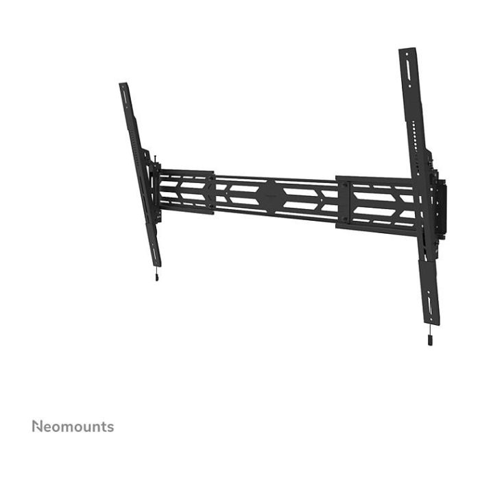Neomounts WL35S-950BL19 Soporte Pared TV 55-115" 160kg Inclinable Negro