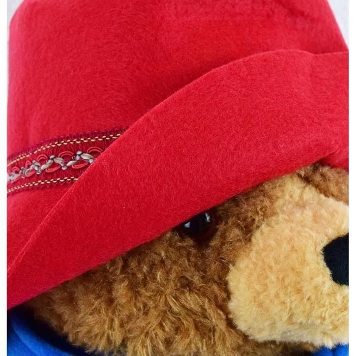 Peluche Jemini Paddington +/- 45cm 2 Peluche Jemini Paddington +/- 45cm 2
