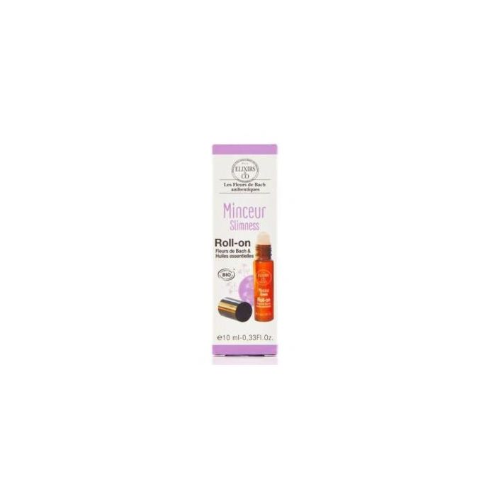 ELIXIR&CO Roll-On Adelgazamiento 10 ml