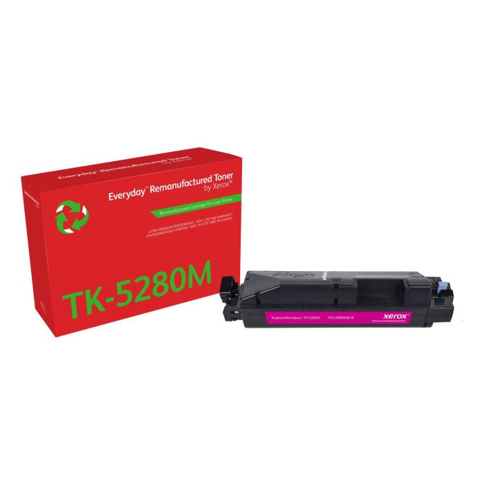 Tóner Xerox 006R04818 Magenta (1 unidad) Tóner Xerox 006R04818 Magenta (1 unidad)