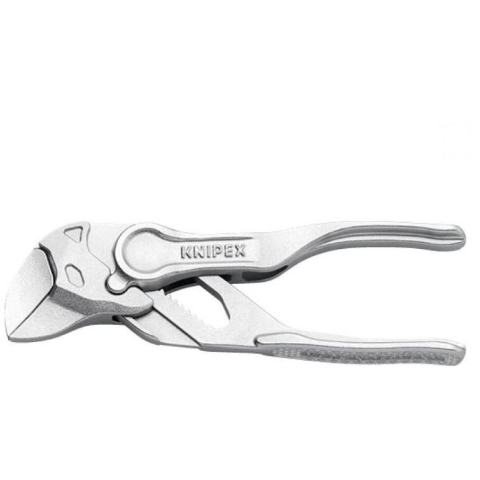 KNIPEX Universalpinzetten-Set. isol.5tlg 2 KNIPEX Universalpinzetten-Set. isol.5tlg 2
