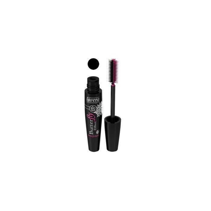 Mascara Efecto Mariposa Beautiful Black 11 Ml