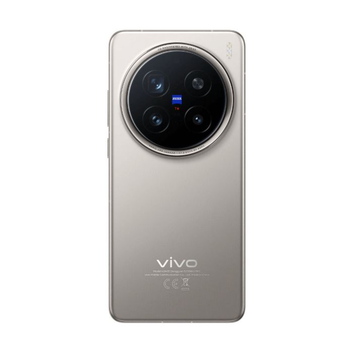 Smartphone Vivo V2413 6,78" Octa Core 16 GB RAM 512 GB 3 Smartphone Vivo V2413 6,78" Octa Core 16 GB RAM 512 GB 3