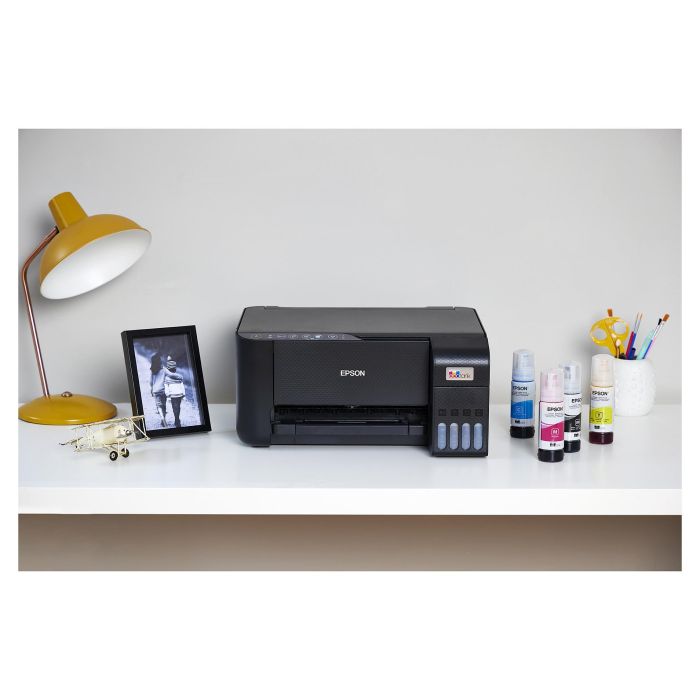 Epson EcoTank ET-2815 Impresora Multifunción A4 Color con Wi-Fi, Negro 13