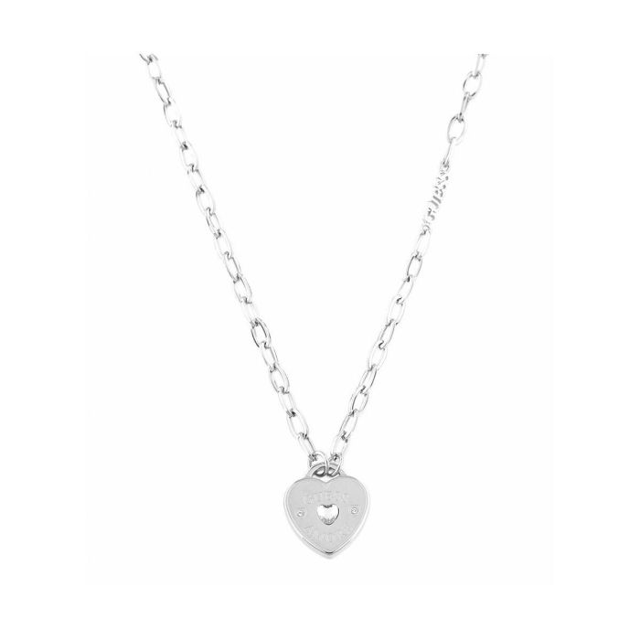 Colgante Mujer Guess JUBN05060JWRHT-U Plateado 3 Colgante Mujer Guess JUBN05060JWRHT-U Plateado 3