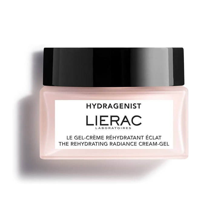 Lierac Hydragenist Gel-Cream 50 mL