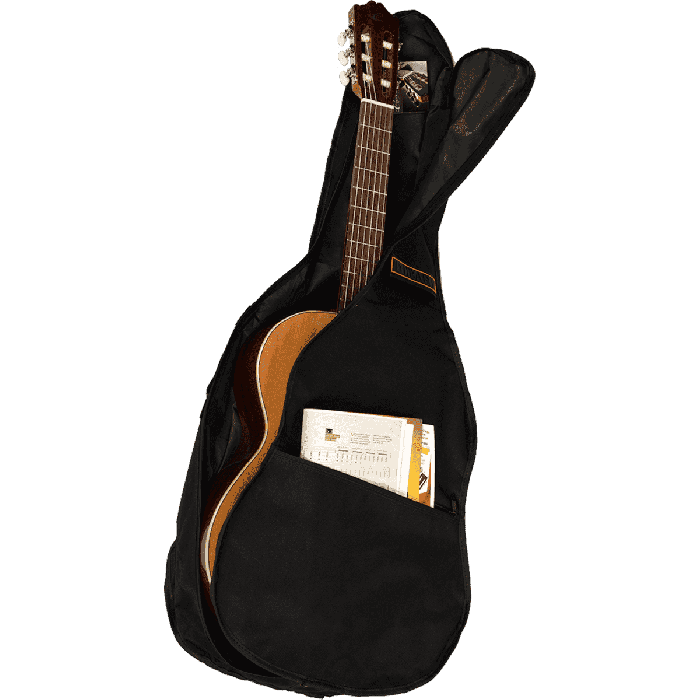 Funda Guitarra Clásica Tobago (Display 10 Un.) 1 Funda Guitarra Clásica Tobago (Display 10 Un.) 1