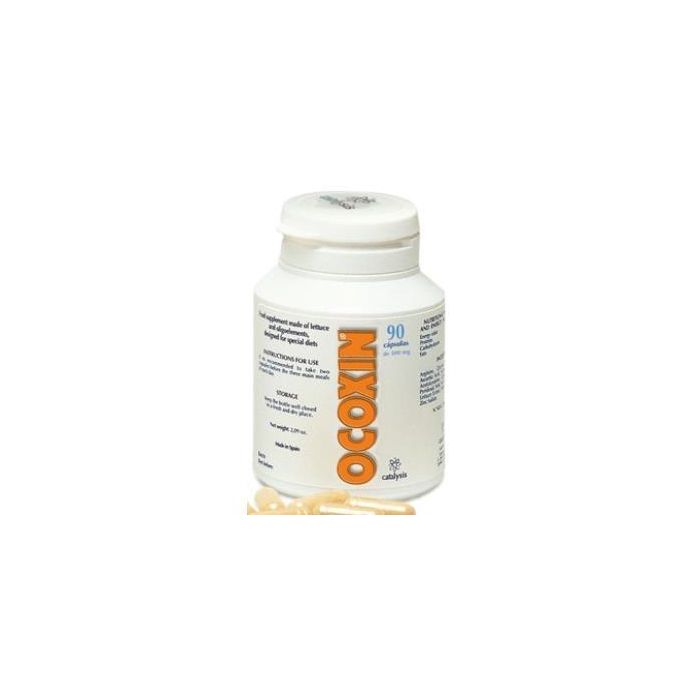 Ocoxin 90Cap. Ocoxin 90Cap.