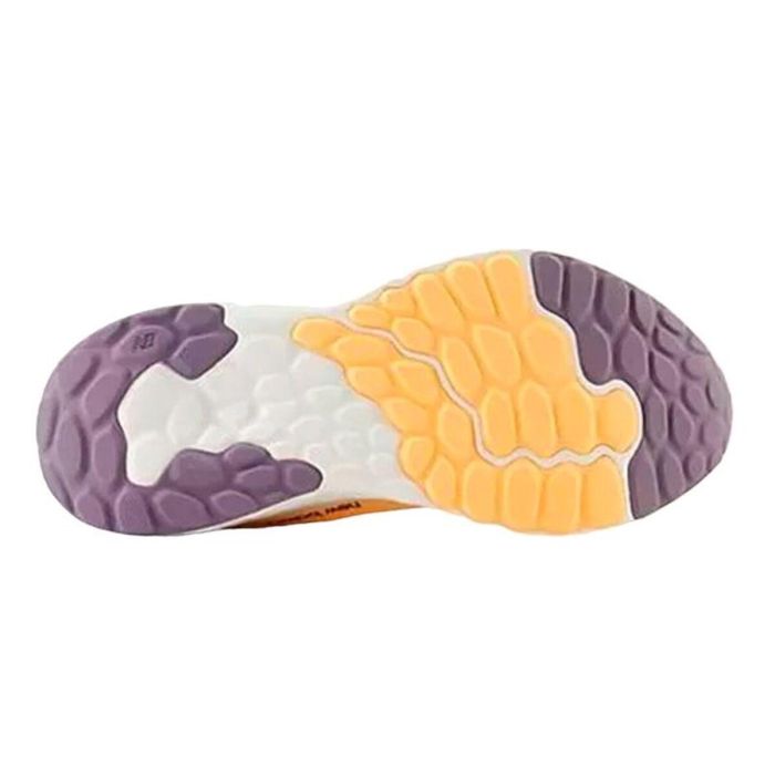 Zapatillas de Running para Adultos New Balance Fresh Foam Marrón claro Mujer 40.5 3