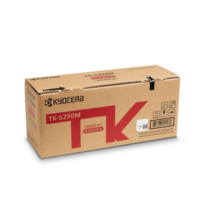 KYOCERA MITA TK-5290M Toner Magenta