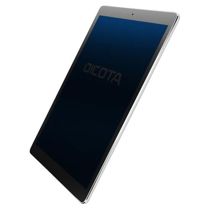 DICOTA Filtro de Privacidad 2-Way Magnético para Apple iPad Pro 11" (2024) Paisaje – D70904