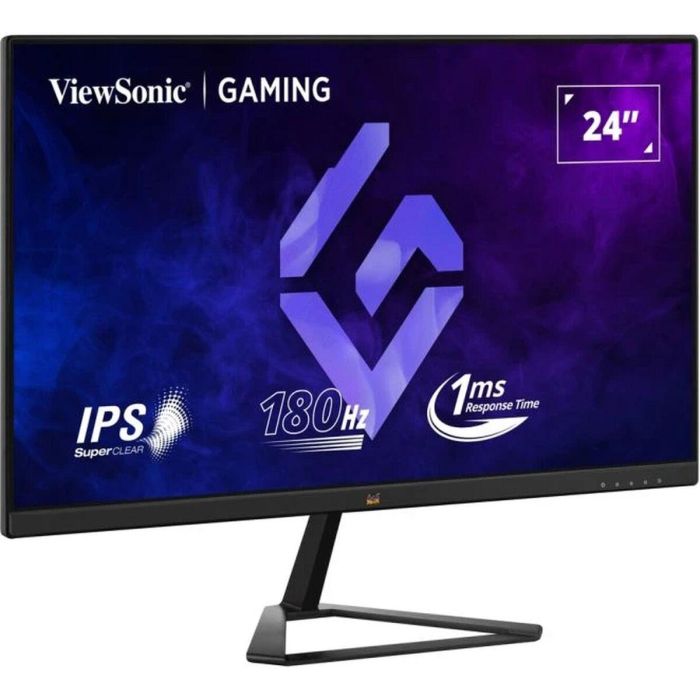 Viewsonic VX2479-HD-PRO pantalla para PC 60,5 cm (23.8") 1920 x 1080 Pixeles Full HD LED Negro 3 Viewsonic VX2479-HD-PRO pantalla para PC 60,5 cm (23.8") 1920 x 1080 Pixeles Full HD LED Negro 3