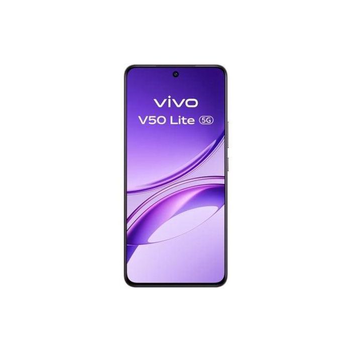 Smartphone Vivo V50 Lite 12GB/ 512GB/ 6.77"/ 5G/ Negro Fantasmal 1 Smartphone Vivo V50 Lite 12GB/ 512GB/ 6.77"/ 5G/ Negro Fantasmal 1