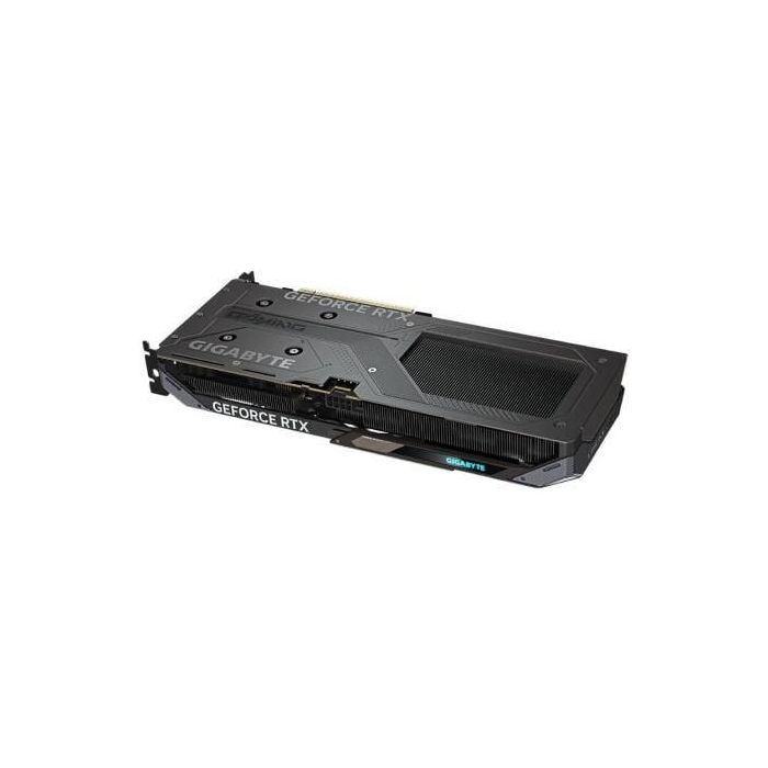 Gigabyte NVIDIA GeForce RTX 5060 Ti Gaming OC 8GB GDDR7 WINDFORCE 2647 MHz DLSS 4 Blackwell Tarjeta Gráfica 9VN506TGO8-00-G10 4 Gigabyte NVIDIA GeForce RTX 5060 Ti Gaming OC 8GB GDDR7 WINDFORCE 2647 MHz DLSS 4 Blackwell Tarjeta Gráfica 9VN506TGO8-00-G10 4