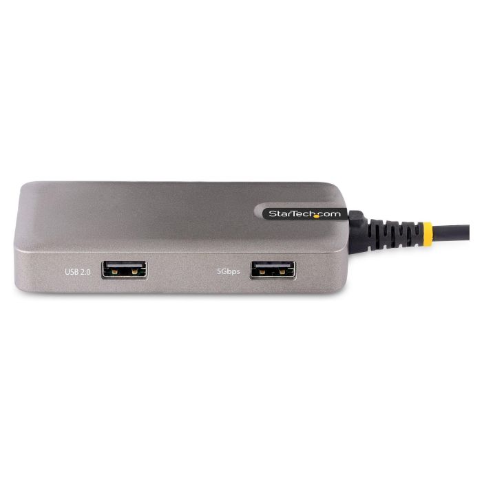 Hub USB Startech 104B-USBC-MULTIPORT 2