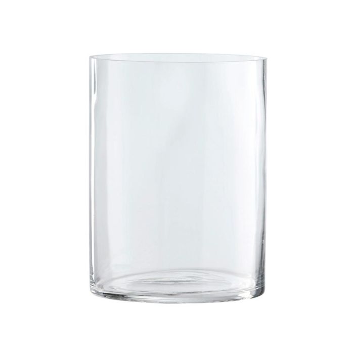 Day Jarrón Cilindro de Vidrio/Cristal Máquina, 15 cm Diámetro, 20 cm Altura 0 Day Jarrón Cilindro de Vidrio/Cristal Máquina, 15 cm Diámetro, 20 cm Altura 0