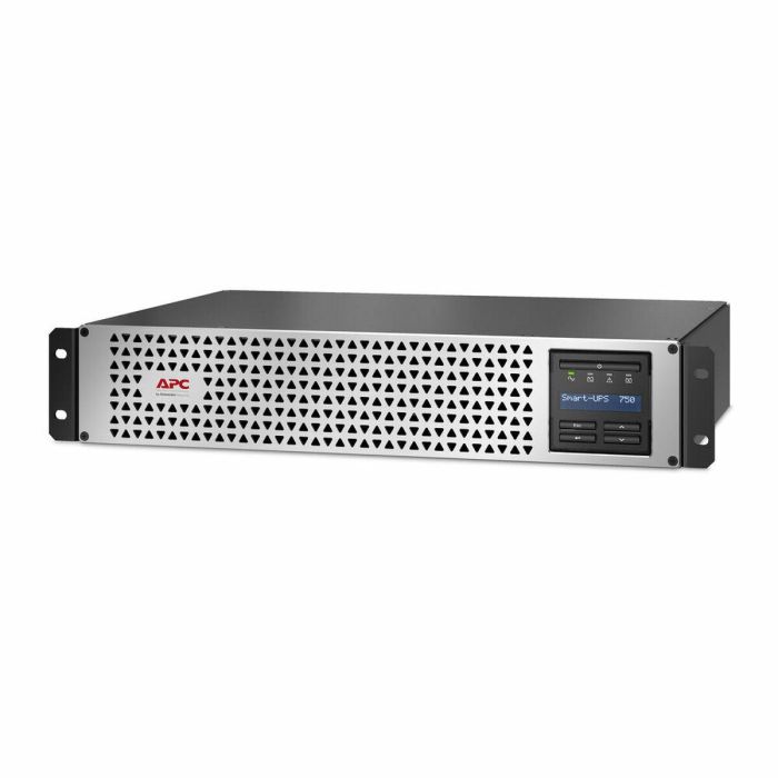 SAI Interactivo APC SMTL750RMI2UC        1