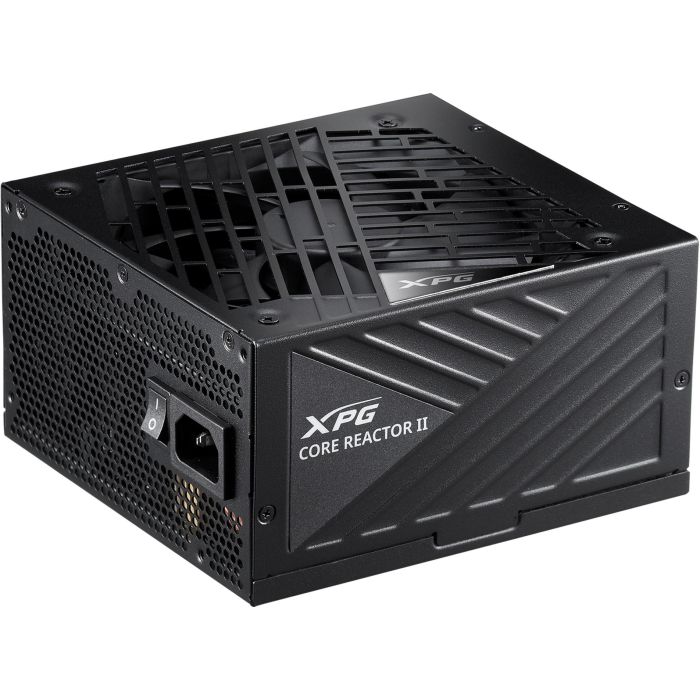 XPG CORE REACTOR II 1000W Fuente de Alimentación ATX 3.0 80+ Gold 3