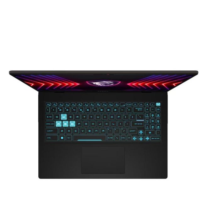 MSI PORTATIL THIN A15 B7UC-415ES. 15.6" FHD (1920*1080) 144Hz IPS. RYZEN 7 7735HS. RTX 3050, GDDR6 6GB. DDR IV 8GB*2 (3200MHZ). 512GB NVME PCIE SSD. W11 HOME 4 MSI PORTATIL THIN A15 B7UC-415ES. 15.6" FHD (1920*1080) 144Hz IPS. RYZEN 7 7735HS. RTX 3050, GDDR6 6GB. DDR IV 8GB*2 (3200MHZ). 512GB NVME PCIE SSD. W11 HOME 4