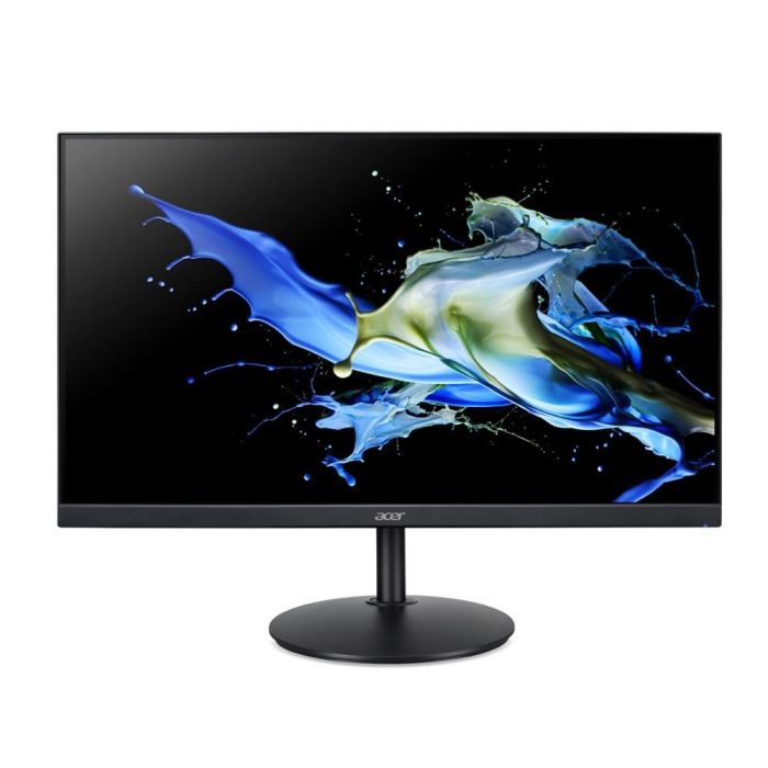 Monitor Acer Cb242Y 23.8 Pulgadas Fhd 100Hz 1 Monitor Acer Cb242Y 23.8 Pulgadas Fhd 100Hz 1