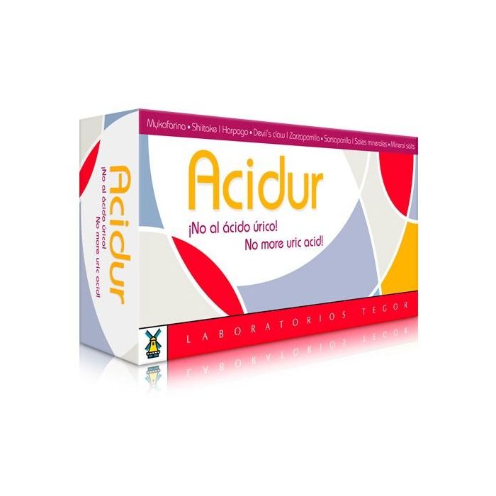 Acidur