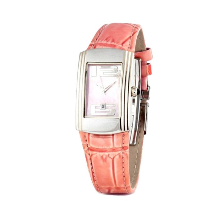 Reloj Mujer Chronotech CT7017L-08 (Ø 25 mm) 1 Reloj Mujer Chronotech CT7017L-08 (Ø 25 mm) 1