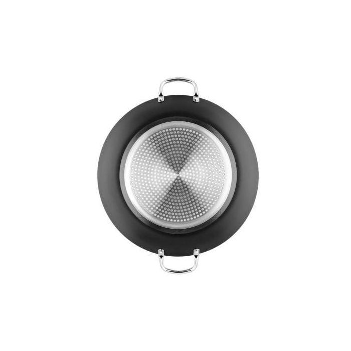 Monix Paellera Resistent Plus 34Cm M371634 1