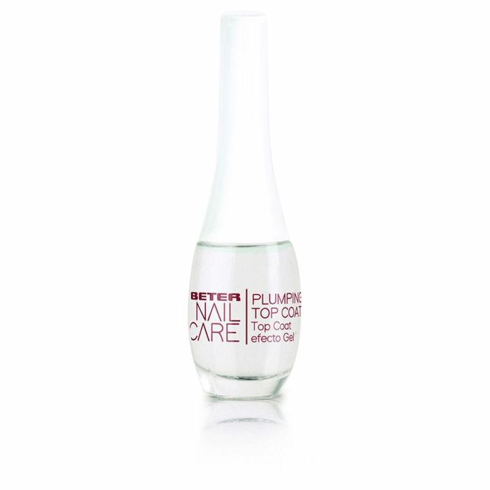 Beter Nail Care Top Coat Efecto Gel