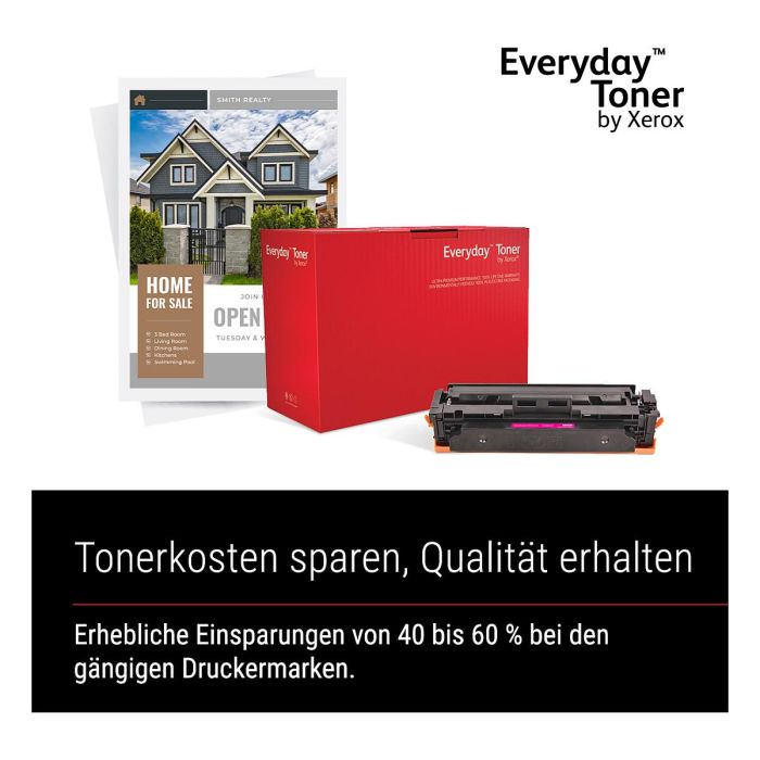 Xerox Everyday CF230X Toner Negro para HP LaserJet M203 (30X) - 3.500 Páginas 8