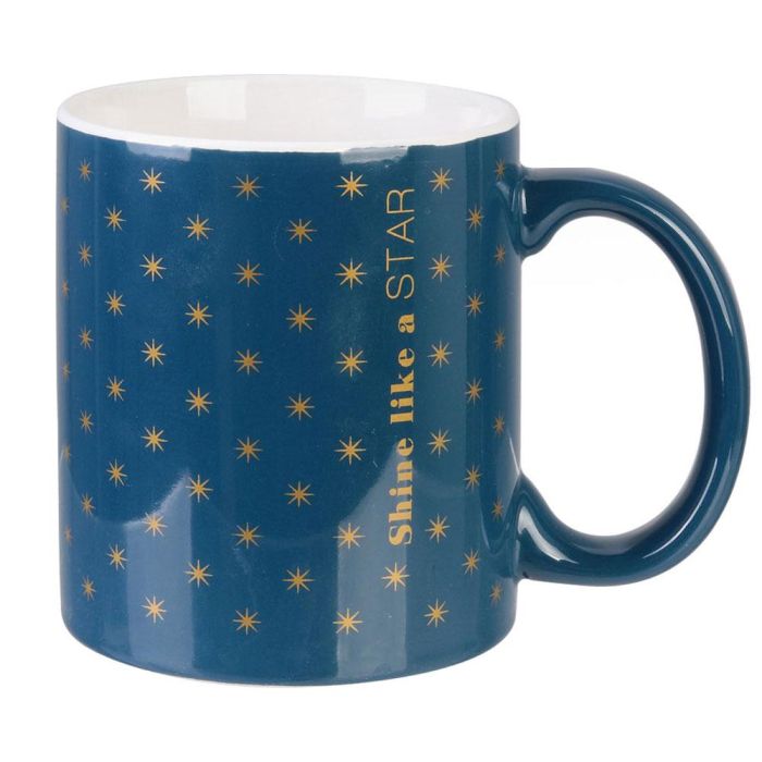 Mug 300 Ml "Shine" Saveur et Degustation 4