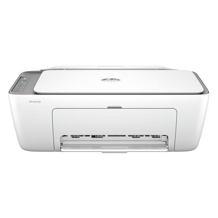 HP 2820e Impresora Multifunción DeskJet Compacta Inalámbrica para Casa - Imprime, Escanea, Copia, Compatible con HP+ HP 2820e Impresora Multifunción DeskJet Compacta Inalámbrica para Casa - Imprime, Escanea, Copia, Compatible con HP+