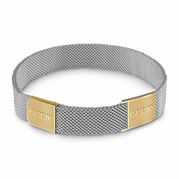 Pulsera Mujer Guess JUMB03027JWYGSTT-U 2