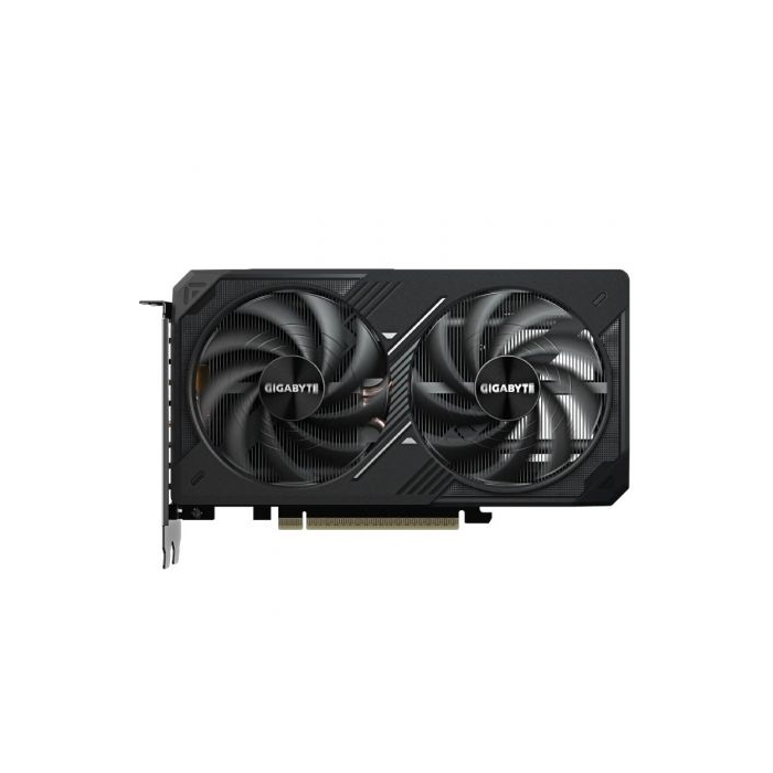 Tarjeta Gráfica Gigabyte GeForce RTX 5060 Ti WindForce Max OC/ 16GB GDDR7 1