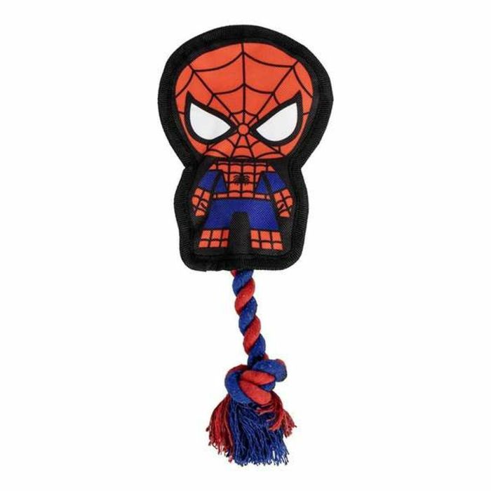 Juguete para perro cuerda marvel t.unica 2 Juguete para perro cuerda marvel t.unica 2