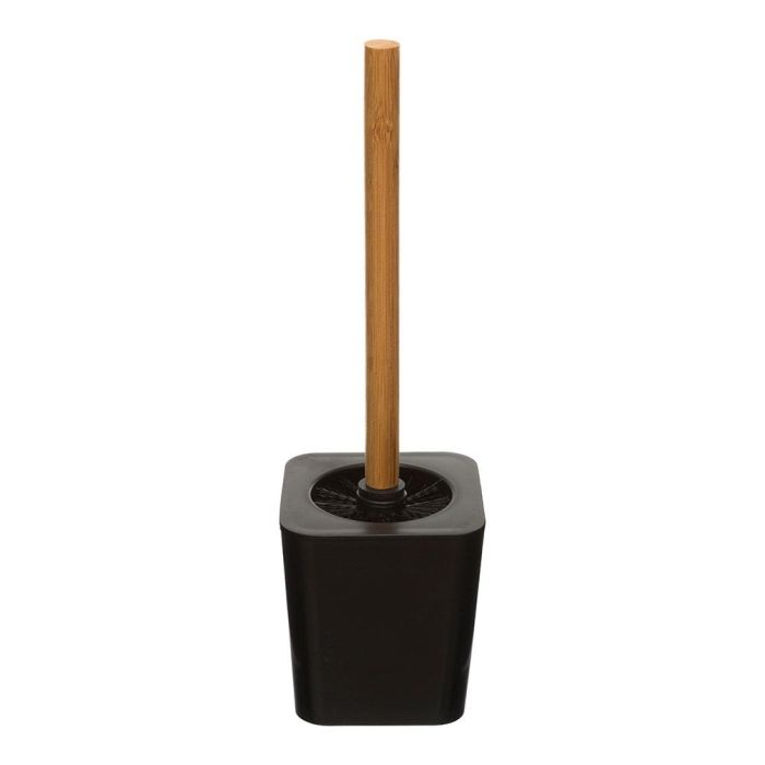 Escobilla bambu-negro colección 'natureo' Escobilla bambu-negro colección 'natureo'