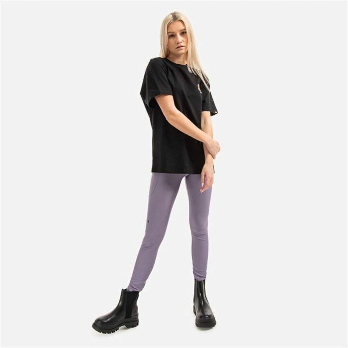Camiseta de Manga Corta Mujer Ellesse Annifa Negro 3XS 2 Camiseta de Manga Corta Mujer Ellesse Annifa Negro 3XS 2
