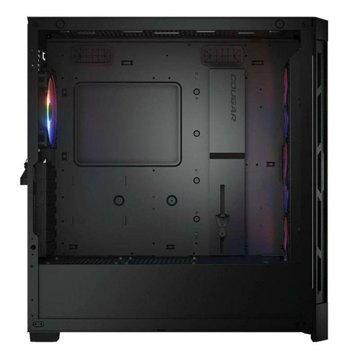 Caja Semitorre ATX Cougar Duoface PRO Negro 1 Caja Semitorre ATX Cougar Duoface PRO Negro 1
