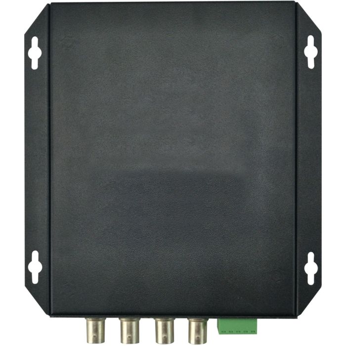 4Port Extender Kit. 20km 3 4Port Extender Kit. 20km 3