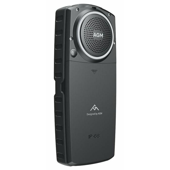 AGM MOBILE M6 Bartype (4G) Rugged ohne Netzteil 7