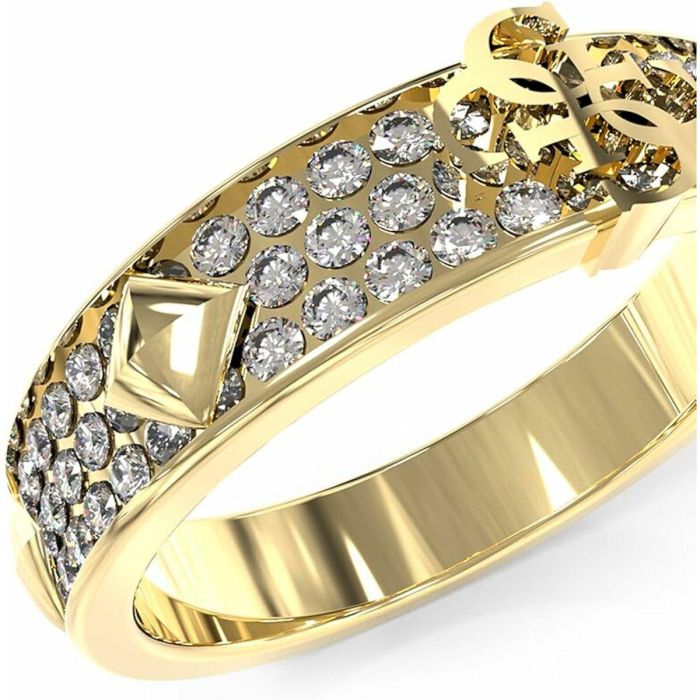 Anillo Mujer Guess JUBR03285JWYG54 14 3 Anillo Mujer Guess JUBR03285JWYG54 14 3