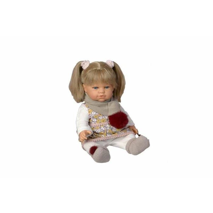 Jesmar Muñeca Encantos para Niñas 42cm, Edad +3 Años, Modelos Surtidos 1 Jesmar Muñeca Encantos para Niñas 42cm, Edad +3 Años, Modelos Surtidos 1